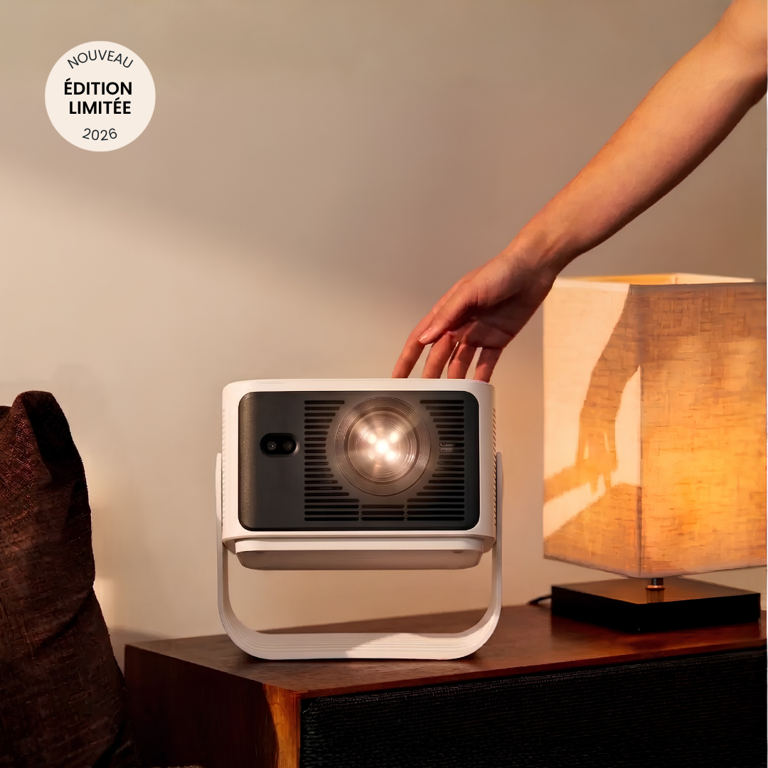 Pixilux Flip Pro