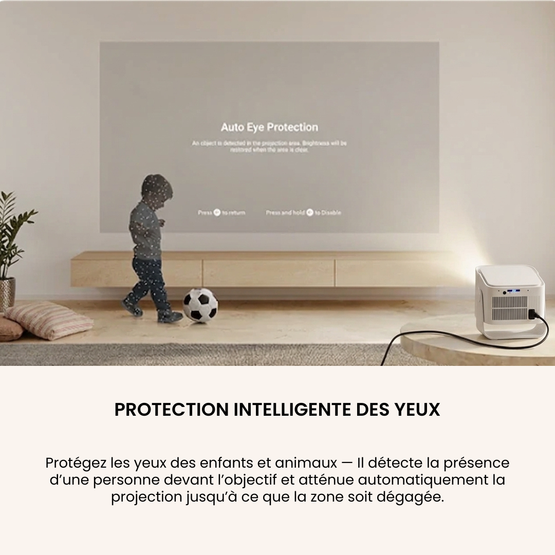 Pixilux Flip Pro