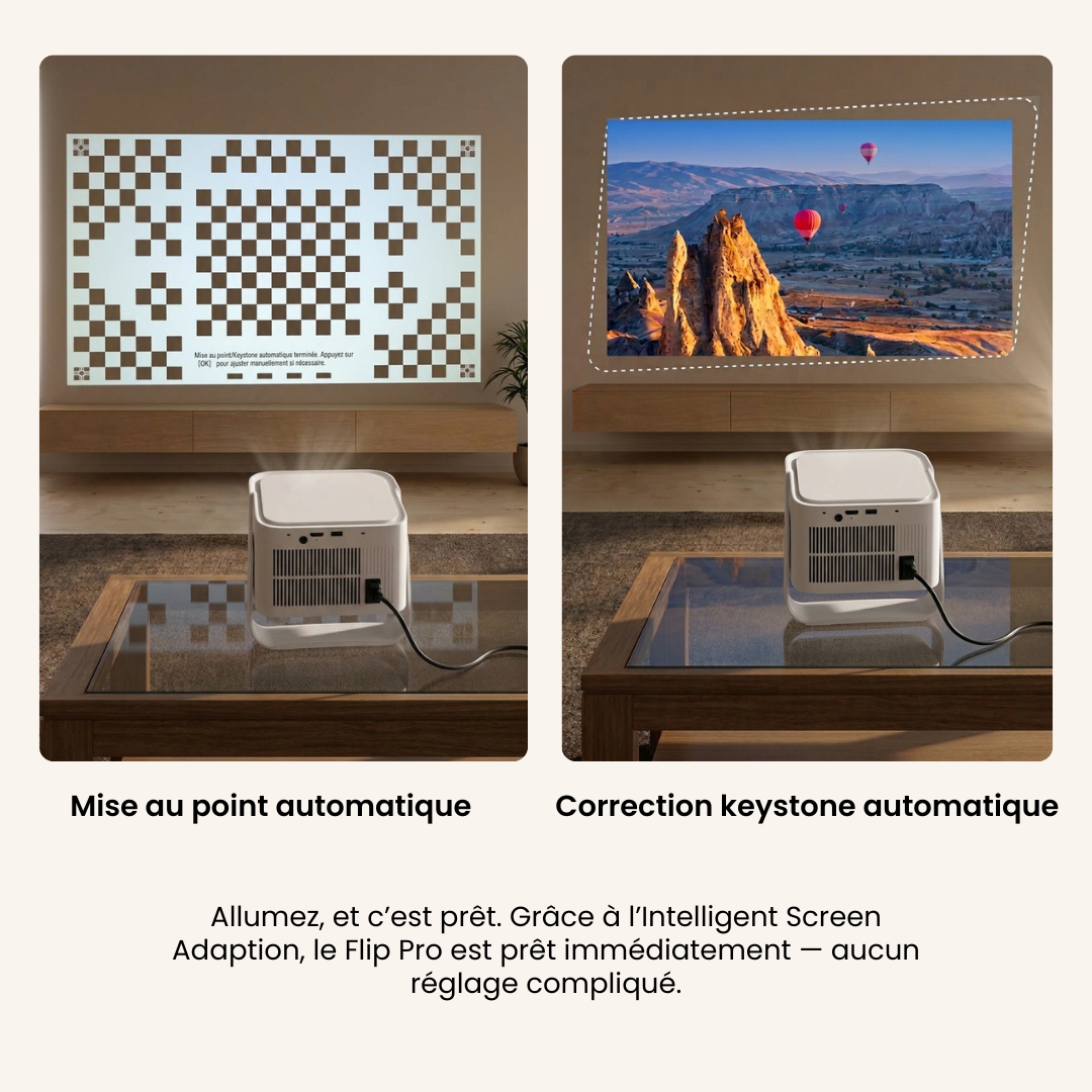 Pixilux Flip Pro