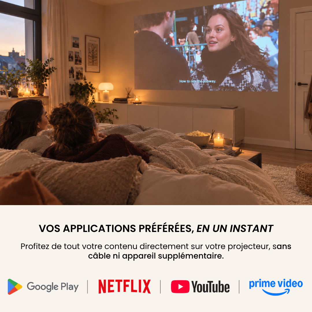 Pixilux Flip Pro
